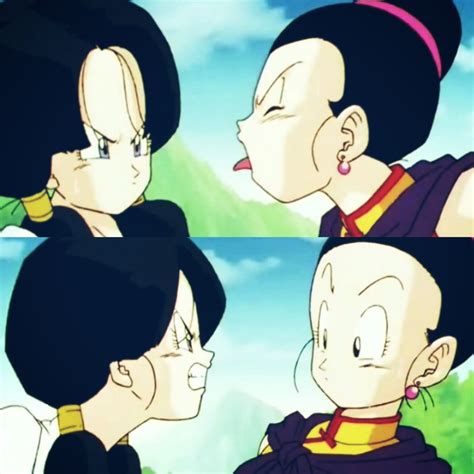 Dragonballz Dbz Milk Chichi Videl