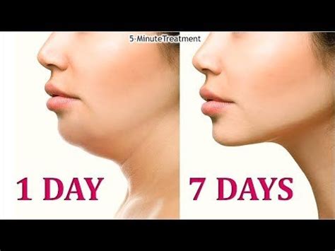 And because your biceps aren't contributing to the lift, you cannot lift as much weight or get as many reps. 4 Easy Face Exercises For Double Chin Removal And Wrinkles ...