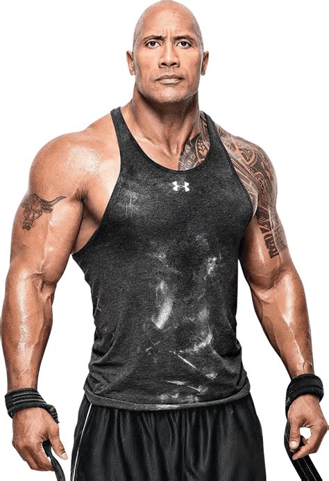 The Rock Wallpapers Wwe Posted By Sarah Thompson