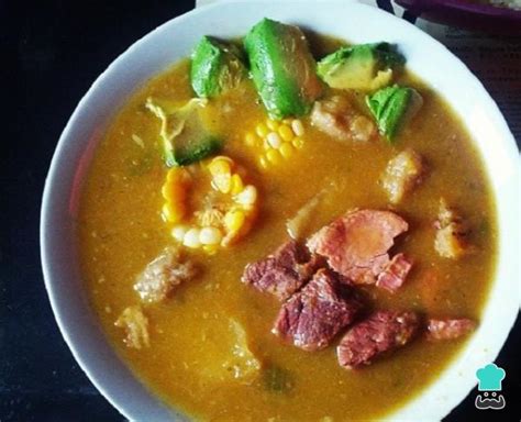 Sancocho Dominicano