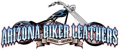 Welcome Arizona Biker Leathers Llc