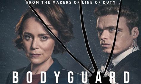 The series is developed and distributed in the uk by the bbc, with netflix distributing the series outside of the uk. Bodyguard saison 1 : garde du corps trop parfait ? - Lubie ...
