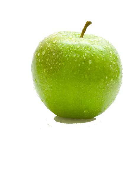 Granny Smith Apple - Green Apple png download - 799*1001 - Free Transparent Granny Smith png ...