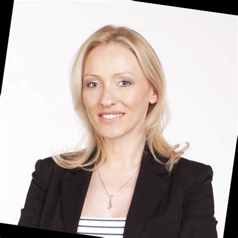Ana Stojanovic Business And Operational Excellence Manager