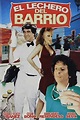 El lechero del barrio (1990) movie posters