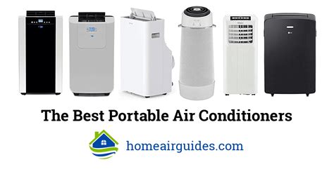 Top 10 Best Portable Air Conditioners Ac Units For 2020