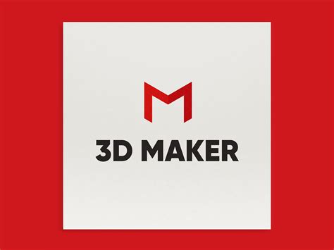 Logo 3d Maker By Julien Charrieras On Dribbble