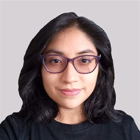 Angela La Cruz Tiznado Universidad Peruana De Ciencias Aplicadas Perú Linkedin