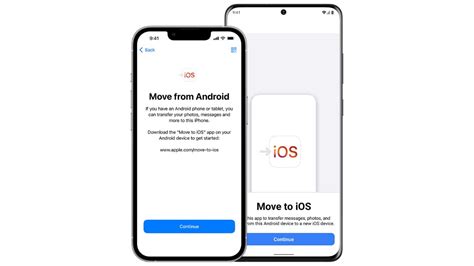Switch From Android To Iphone With Apple Step By Step Guide India Tv