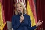 Turning Point in German-American Relations: Amy Gutmann at Freie ...