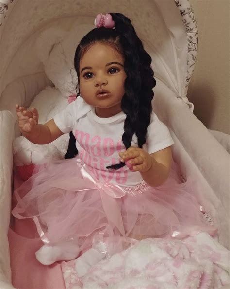 Pin By Jamayle Curle Riggs On Designer Baby Reborn Toddler Dolls