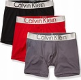 Bóxer Calvin Klein para Hombre