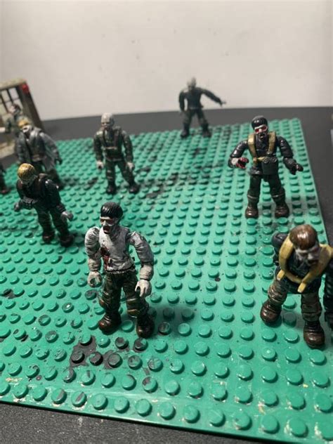 Share Project Custom Call Of Duty Zombies Mega™ Unboxed