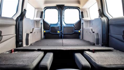 We did not find results for: 2019 Ford Transit Connect Cargo Van Promises Best-In-Class ...