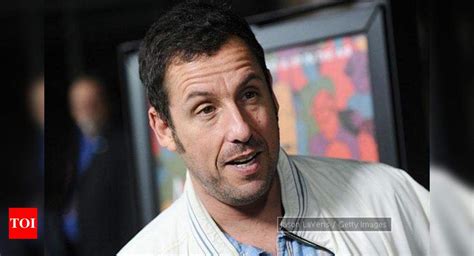 Adam Sandlers Ridiculous Six To Release On December 11 English