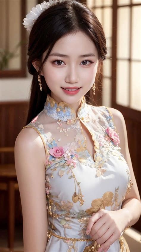 Girl 3d Beautiful Women Art Of Beauty Latest Mehndi Designs Korean