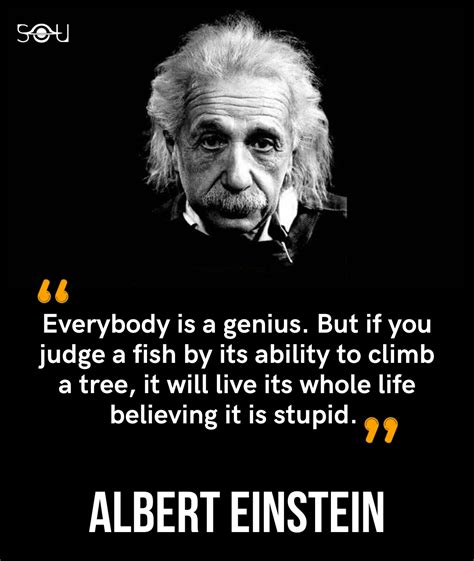 15 Most Inspirational Albert Einstein Quotes
