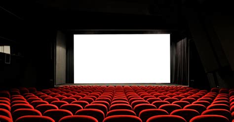 2015 Enregistre Une Baisse De Fréquentation Des Salles De Cinéma