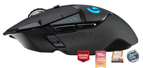 Although the g502 proteus core is obviously the best mouse on the market, we welcome any logitech gamer as an honorary brother on this sub. Logitech G502 Drivers Reddit : Logitech G502 PROTEUS CORE ...