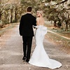 Sadie Robertson and Husband Christian Huff Share First Wedding Photos