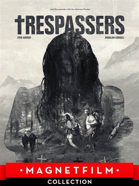 prime video trespassers