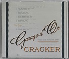 Cracker – Garage D'Or (2000, CD) - Discogs