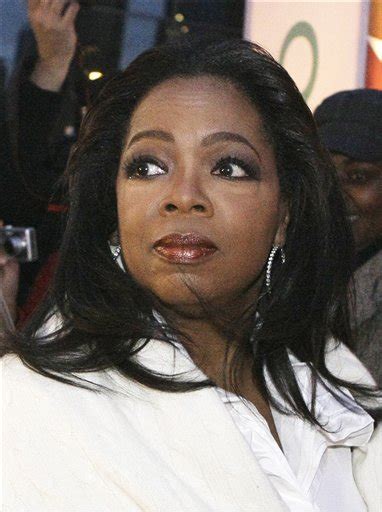 O No Oprah Ending Show In 2011 After 25 Seasons