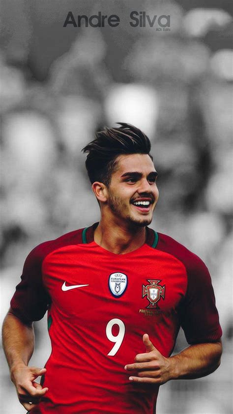 Man utd target andre silva 'available for £26m' due to summer release clause. André Silva Wallpapers - Wallpaper Cave