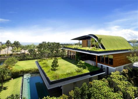 Building An Eco Friendly Home