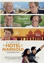 Ver El Exotico Hotel Marigold Online Subtitulada - mirarrima