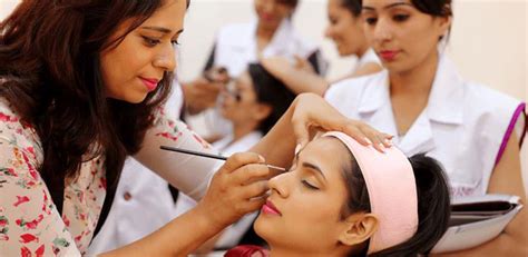 Fundamentals Taught In A Cosmetology School Lakmé Academy