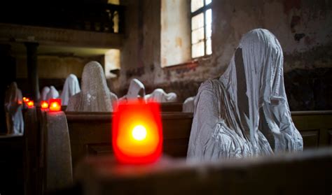 10 Of The Most Haunted Places Around The World The World From Prx
