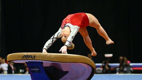 A drawing tablet is just like any other tablet but it is made for a specific purpose which drawing. When Did The Gymnastics Vault Change? It's Not A "Horse ...