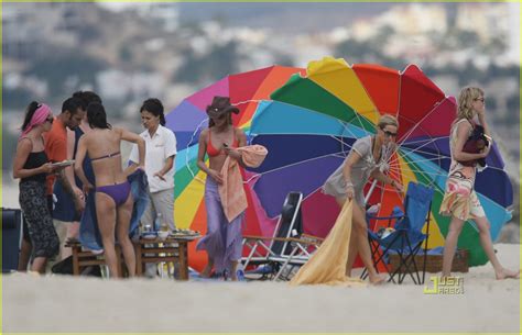 Jennifer Aniston Rocks Cabo Bikini Body Photo 1628591 Ben Harper