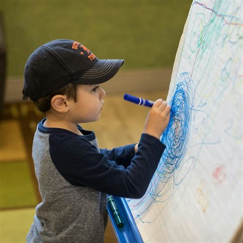 Everbrook Academy of Perry Hall - Preschool in Perry Hall, MD - Winnie