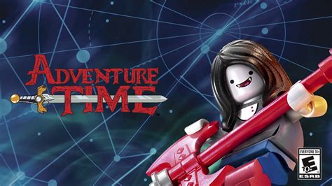 Lego dimensions building toy pack (adventure time marceline 71285). LEGO Dimensions: Marceline Spotlight - YouTube