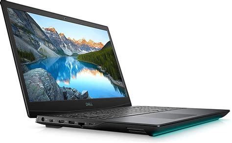 Dell G5 5500 Laptop 10th Gen Core I7 16gb 1tb Ssd Win10 Home 6gb