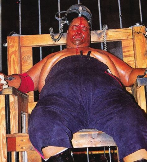 World television champion steve austin vs ricky steamboat (no disqualification). Abdullah The Butcher | Tumblr