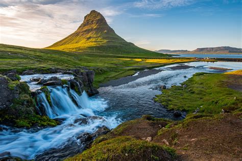 Kirkjufell Snaefellsnes Peninsula Dental Marketing Services