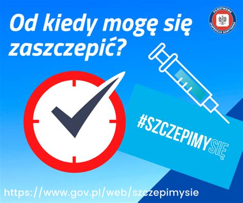 Mimořádná opatření a usnesení vlády. Szczepimy się - od 15 stycznia ruszyły zapisy na ...