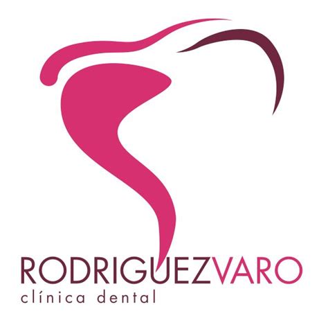Logotipo Clínica Dental Rodriguez Varo