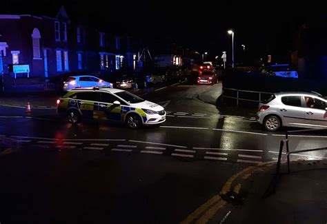 Woman Taken To Hospital After Being Hit By Car In Forbes Road Faversham