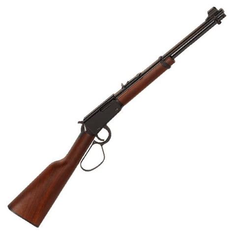 Henry Repeating Arms Co H001l Lever Action 22 Rifles For Sale In Aston Valmont Firearms