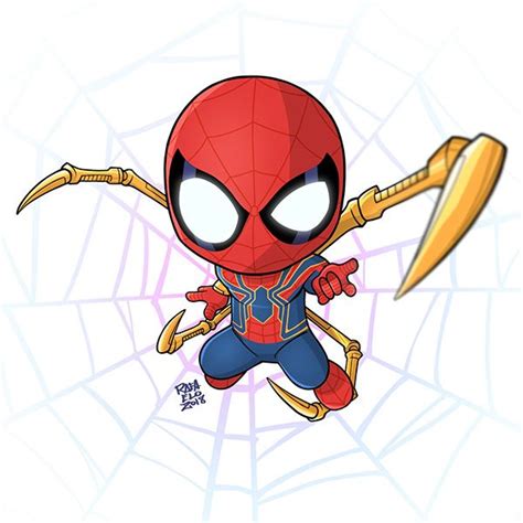 Arriba Marvel Spiderman Dibujos Animados Ltima Camera Edu Vn