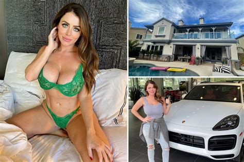 OnlyFans Top Earners Reveals That She Make 350K A Month