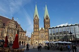 Führungen durch die Bremer Altstadt » Stadtgeschichten Bremen