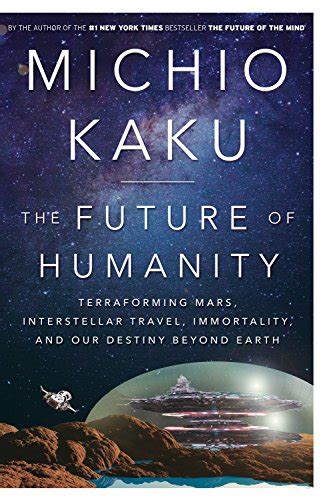 Top Michio Kaku Books The Futurist Who Loves Science Techstory