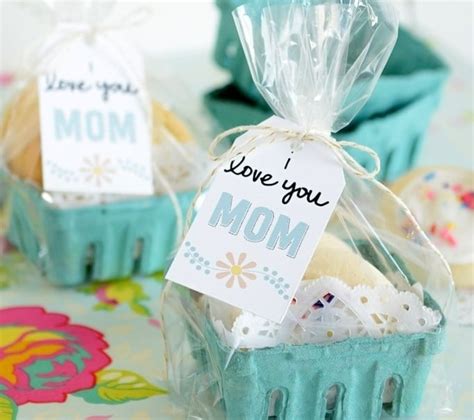 This Post 25 Creative Diy Mothers Day T Basket Ideas