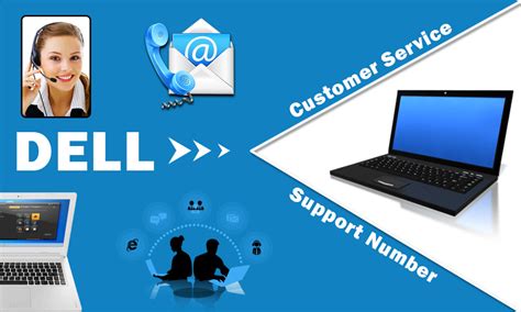 dell customer service number