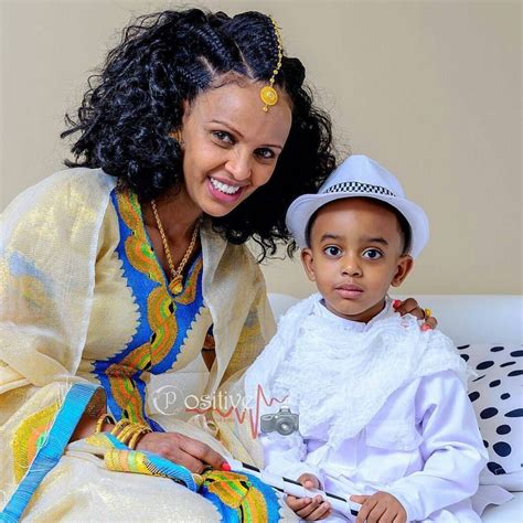 Habesha Injera Eritrea Ethiopia Ethiopian Traditional Dress